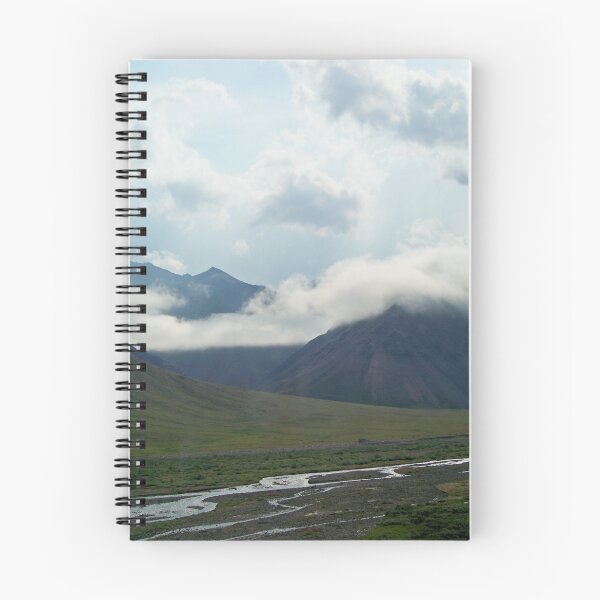 Item preview, Atigun Pass designed and sold by Dandelion Dilluvio.