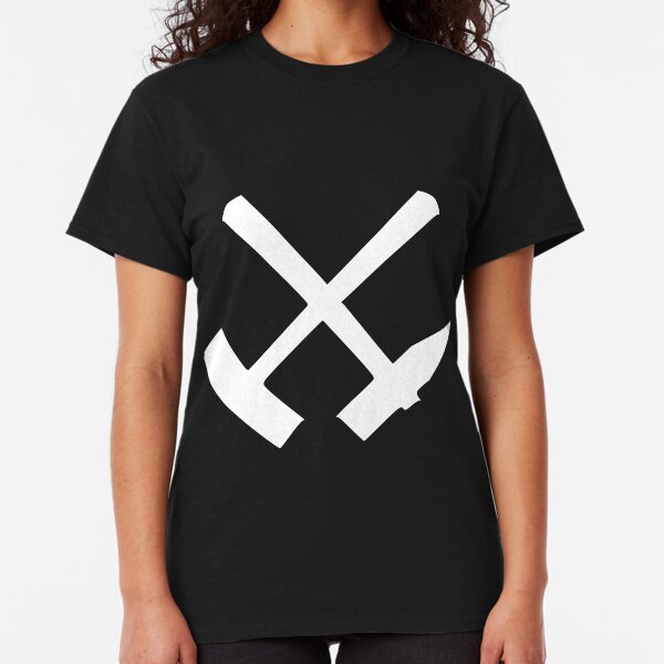 Stop coal Classic T-Shirt
