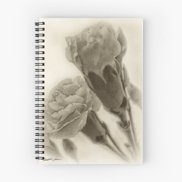Item preview, Pink Carnations 2 Antiqued designed and sold by TravelPhotoArt.