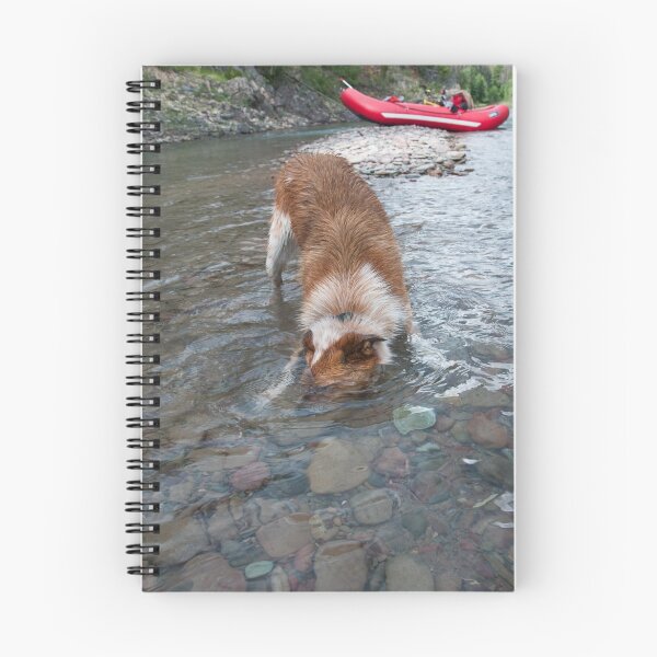 Item preview, Dog days of summer designed and sold by Erick  Gelbke.