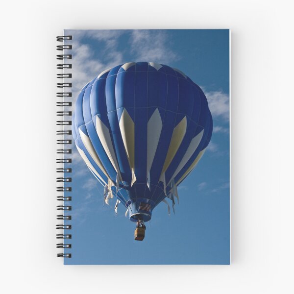 Item preview, balloon blue designed and sold by Jeanne Frasse.