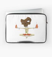 mastery is also extremely 2 - tee Laptop Sleeve