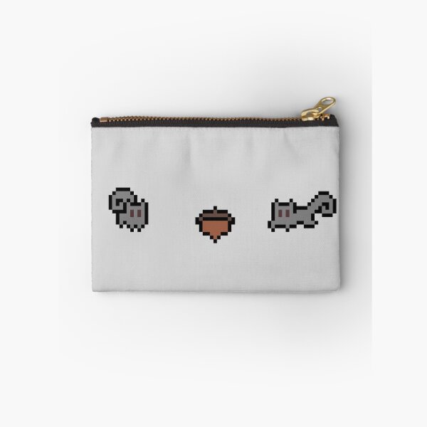 Item preview, Pixel Squirrels designed and sold by pooknero.