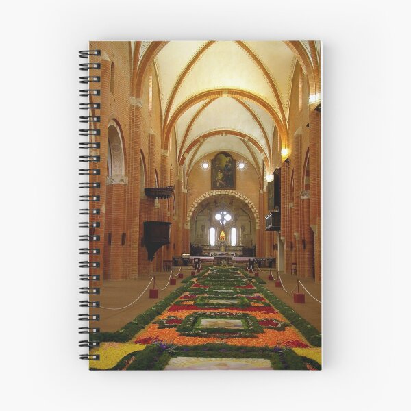 Item preview, Abbazia Chiaravalle della Colomba designed and sold by sstarlightss.