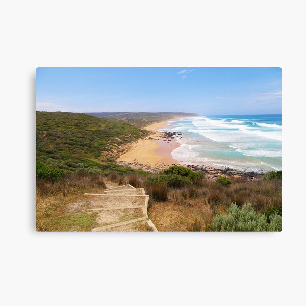 Item preview, Step to Waitpinga designed and sold by NakedSunday.