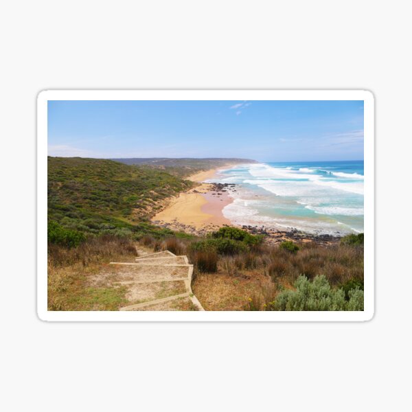 Item preview, Step to Waitpinga designed and sold by NakedSunday.
