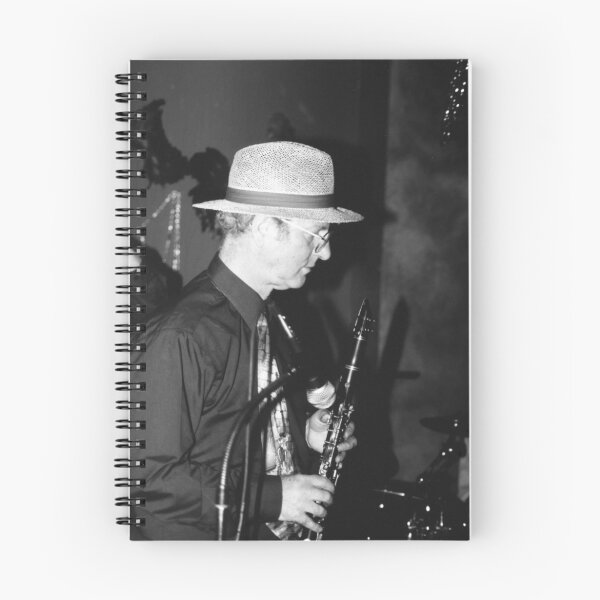 Item preview, Jazzman 1996 designed and sold by Mike Oxley.