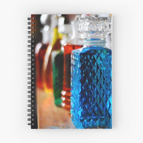 Item preview,  Decanter: A vessel that is used to hold the decantation of a liquid. designed and sold by Ashton Doyle.