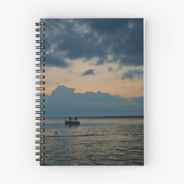 Item preview, Dock at sunset designed and sold by GPMPhotography.