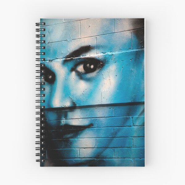 Item preview, Graffiti around Melbourne designed and sold by RosinaLamberti.