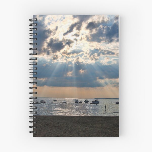 Item preview, Lakeside Sunset designed and sold by GPMPhotography.