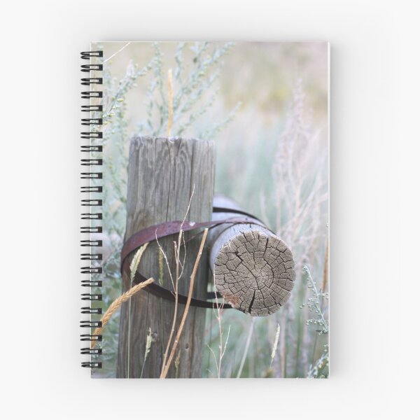 Item preview, Fence Post designed and sold by Alyce Taylor.