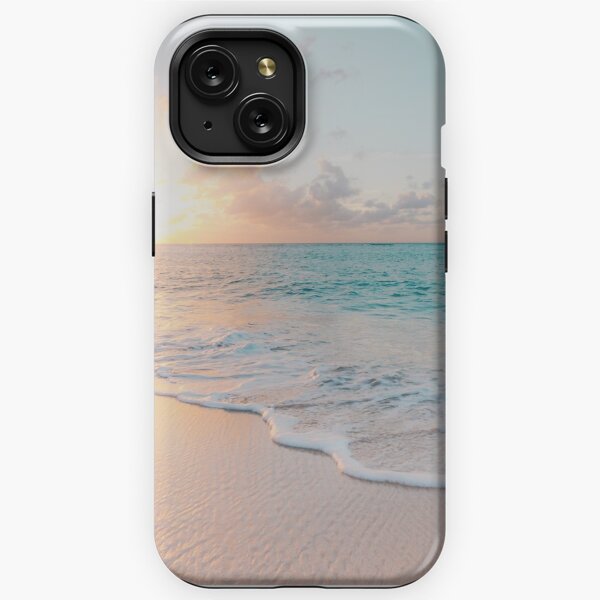 Beach iPhone Case, Tumblr iPhone Case, Collage iPhone Case