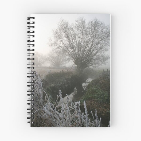 Item preview, Frosty Morning designed and sold by John Bromley.