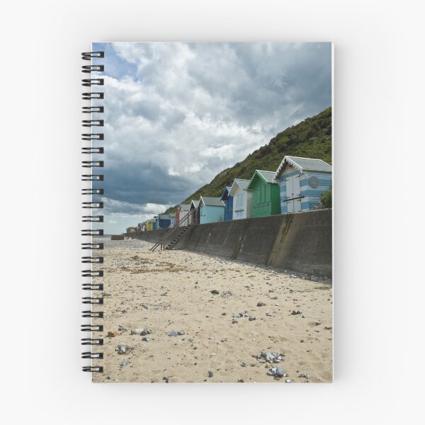 Item preview, Beach huts designed and sold by laurav.