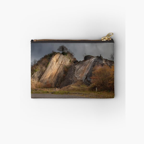 Item preview, Dinas Rock at Pontneddfechan designed and sold by Leighton Collins.
