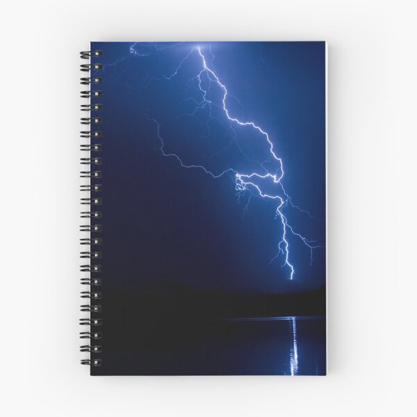 Item preview, Lightning Thunderstorm 08.05.09 designed and sold by Bo Insogna.