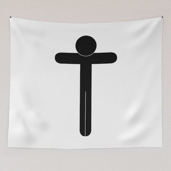 Item preview, T person designed and sold by ADAM18.