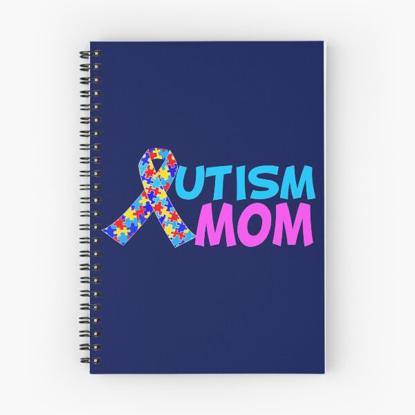 Item preview, Autism Mom designed and sold by Epic Love Designs.