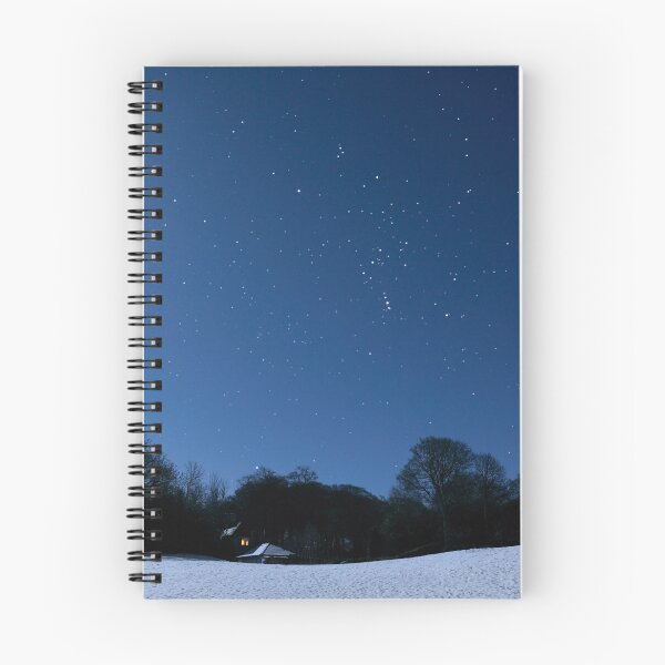 Artikelvorschau, Winter Night entworfen und verkauft von James Coard.