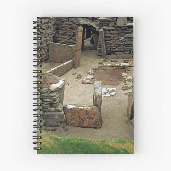 Item preview, Skara Brae 1 designed and sold by WatscapePhoto.