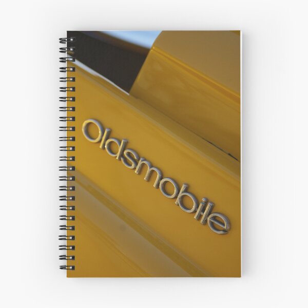 Item preview, Oldsmobile designed and sold by Shawnna Taylor.