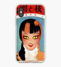Koneko iPhone Case