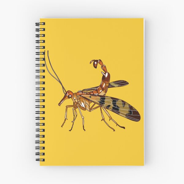 Item preview, Scorpionfly designed and sold by Calluna-Artis.