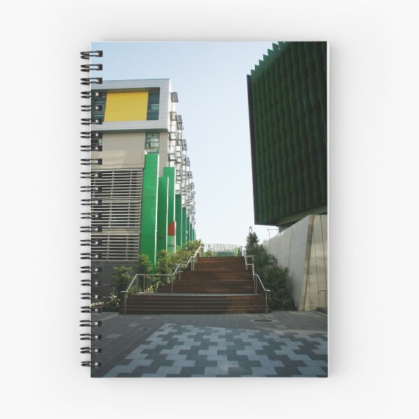 Item preview, Stairway to Paradise designed and sold by Maggie Hegarty.