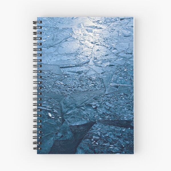 Item preview, Frozen Potomac designed and sold by Paul Bohman.