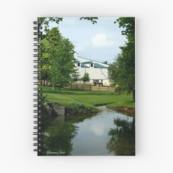 Item preview, Kentucky Horse Park ~ Barn designed and sold by SummerJade.