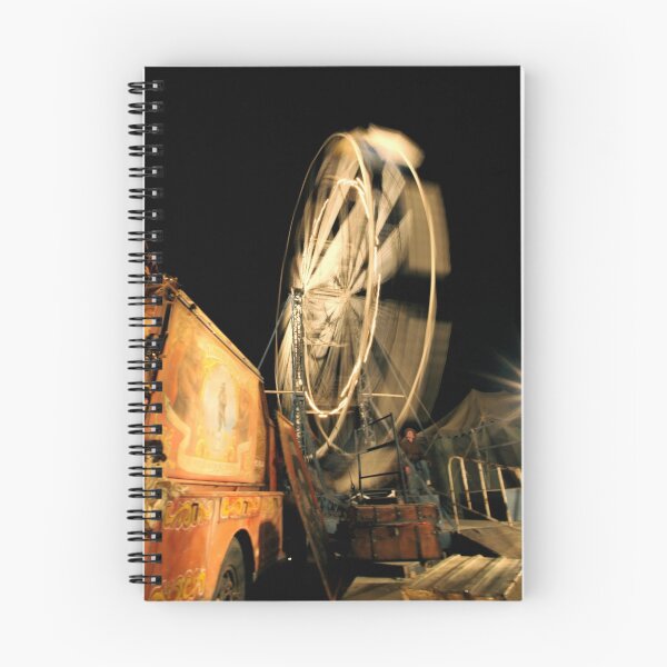 Item preview, Ferris Wheel designed and sold by Glennis  Siverson.