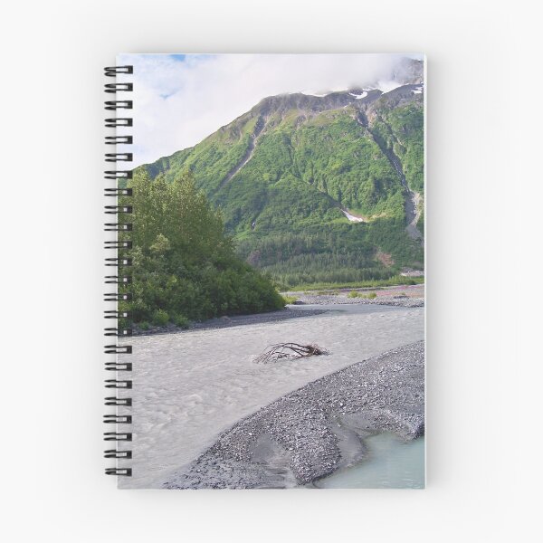 Item preview, Resurrection River designed and sold by Dandelion Dilluvio.