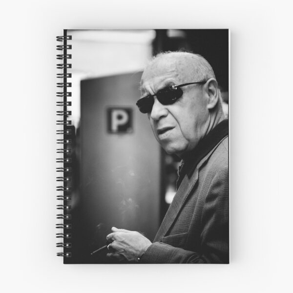 Artikelvorschau, Paulie entworfen und verkauft von David Petranker.