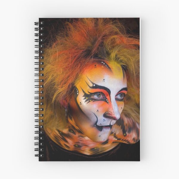 Item preview, Like a Tiger designed and sold by Mark Elshout.