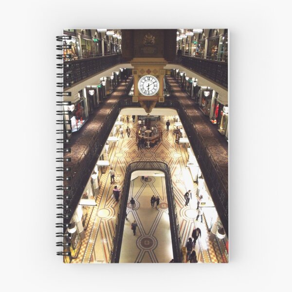 Item preview, QVB 6:10pm designed and sold by pyko.