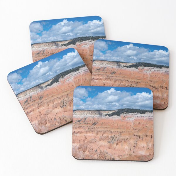 Item preview, Point Supreme Overlook - Cedar Breaks - Utah designed and sold by Debra Martz.