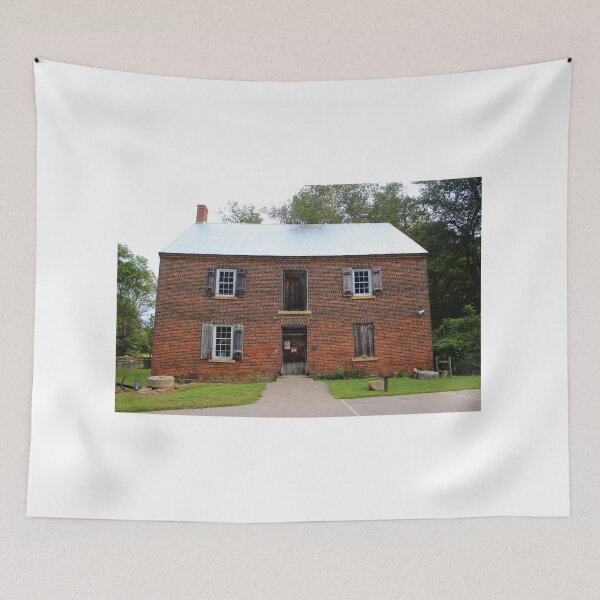 Item preview, Kerr Mill 1 designed and sold by Cynthia48.