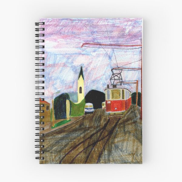 Item preview, Historical tram in Ostrava designed and sold by Lorenzo-CZ.