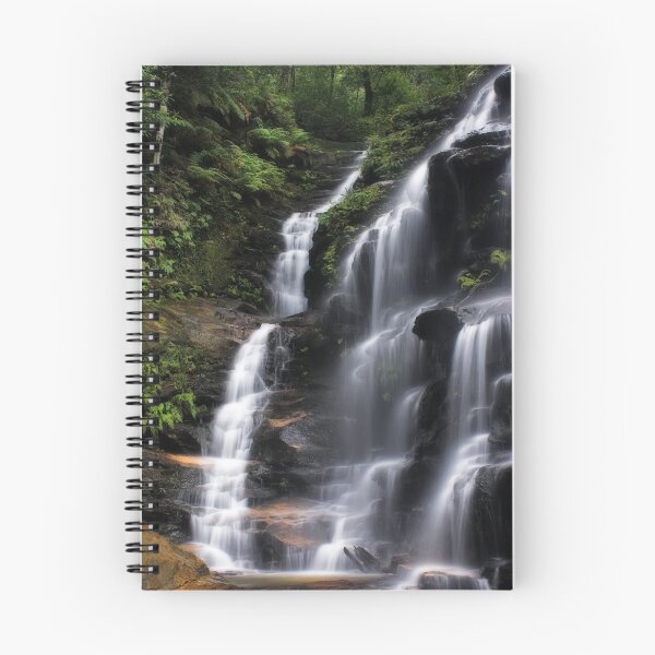 Item preview, Sylvia Falls designed and sold by davesmith.