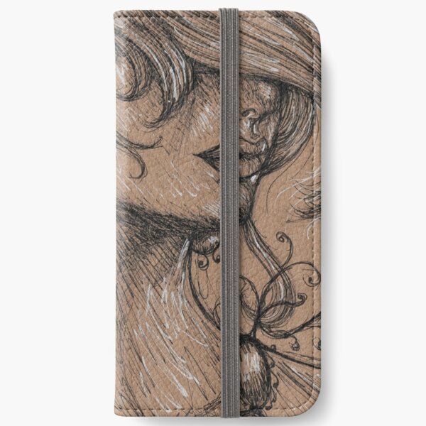 Expensive iPhone Wallet