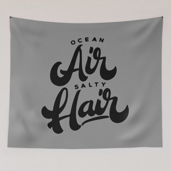 Item preview, Ocean Hair designed and sold by JakeRhodes.