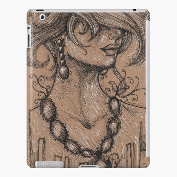 Expensive iPad Snap Case
