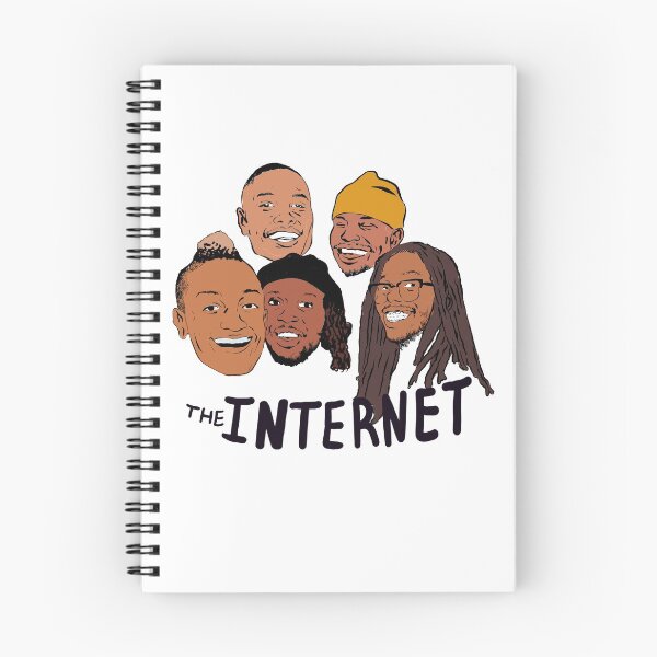 Item preview, The Internet - Colored  designed and sold by LemonStand.