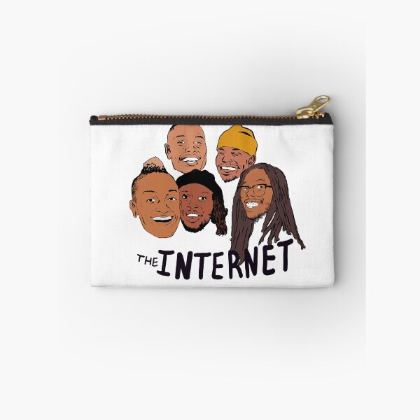 Item preview, The Internet - Colored  designed and sold by LemonStand.