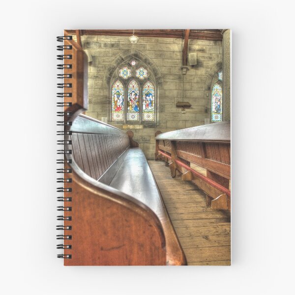Artikelvorschau, PULL UP A PEW  entworfen und verkauft von MIGHTY TEMPLE IMAGES.