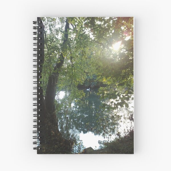Item preview, The River Taff designed and sold by 'ö-Dzin Tridral.