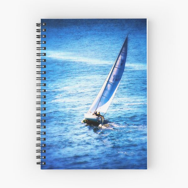 Item preview, Sailing designed and sold by Demoshane.