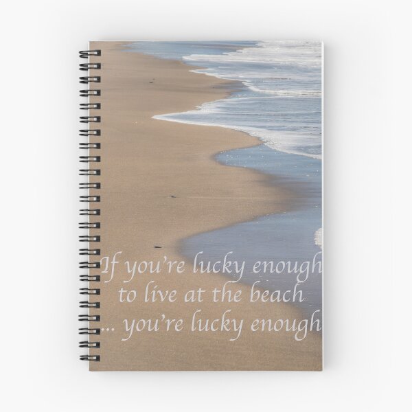 Item preview, If You're Lucky Enough 0824 designed and sold by Kristina Rinell.
