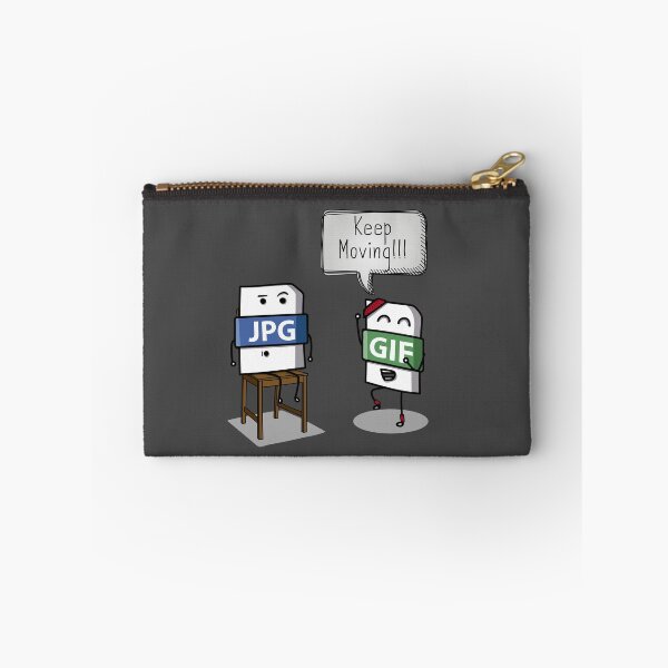 Item preview, Keep Moving designed and sold by Caldofran.